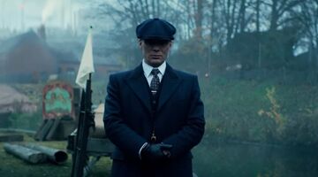 peaky blinders seizoen 5 trailer