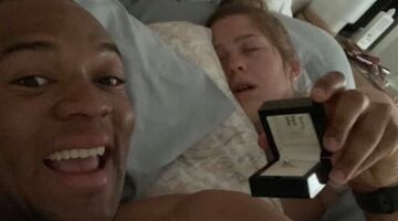 ten huwerlijk vragen