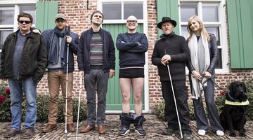 videoland tip taboe philippe geubels