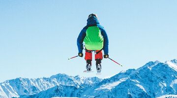 wintersport vakantie in noorwegen