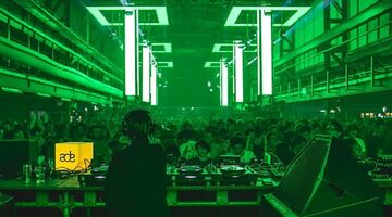 ADE 2019