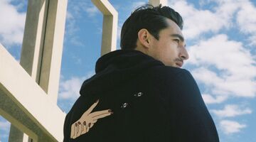 Bjorn borg Joris van Velzen