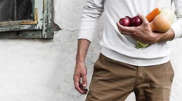 Afvallen in een week