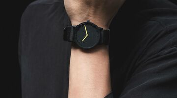 Leff Amsterdam ADE horloge 2