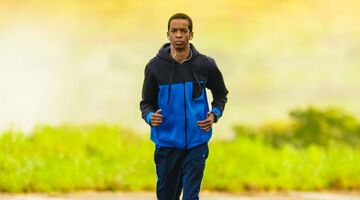 afvallen als je ouder wordt