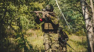 airsoft eiland kroatie