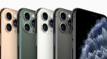 apple iphone 11 pro verschil