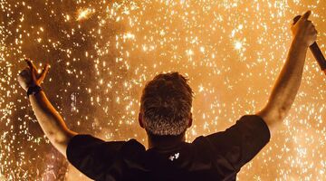 beste dj's ter wereld 2019