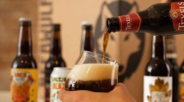 bockbier pakket beerwulf