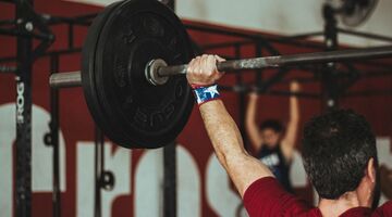 elke dag sporten gezond