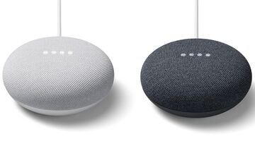 google nest mini