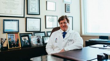 hartaanval op jonge leeftijd onder 40