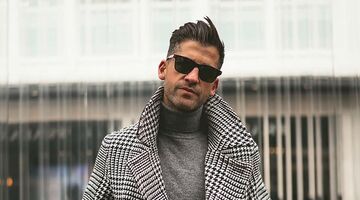 heren coltruien herfst trend 2019