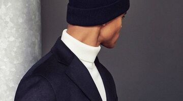 herenkleding trend 2019 winter herfst kleuren