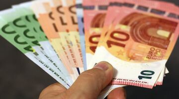 hoeveel sparen per leeftijd per jaar