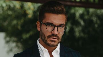 korte baarden stijlen 2019