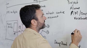 the great hack film op Netflix