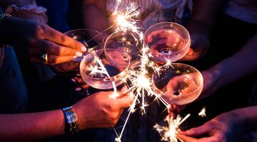 Fête du Champagne Festival