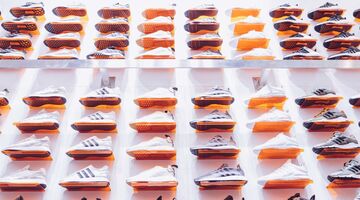 duurste sneakers ooit