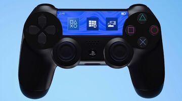 playstation 5 controller
