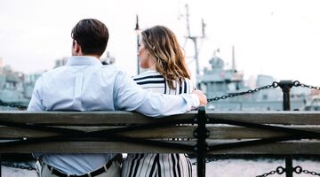 hoe vergeet je je ex