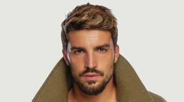 opgeschoren kapsel winter