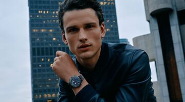 sportieve horloges BOSS Aero