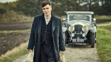 Peaky Blinders seizoen 6