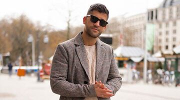 dresscode cocktail party