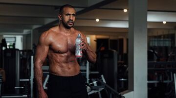 Badr Hari