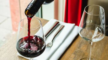 beste rode wijnen onder de 10 euro