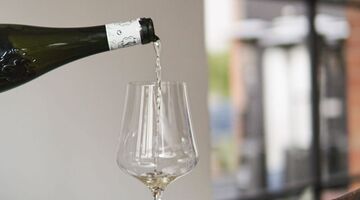 beste witte wijnen in supermarkt