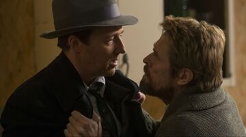 bioscoop film motherless brooklyn