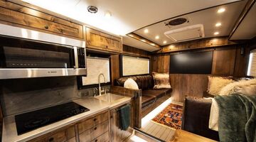 dikste campers van 2019