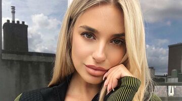 gaby blaaser single datingshow