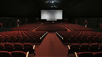 luxe bioscopen in nederland