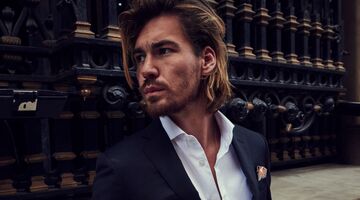 overhemd combineren kerst outfit