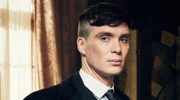 peaky blinders acteurs