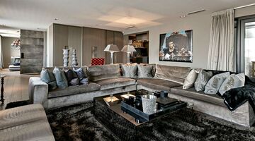 penthouse te koop