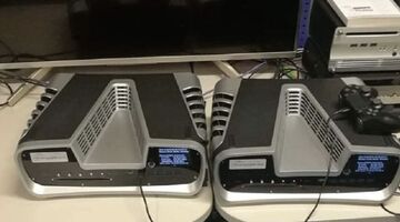 PlayStation 5 devkit