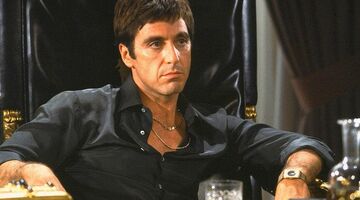 totale vermogen al pacino