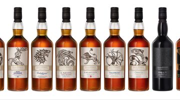 game of thrones whisky
