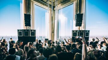 Audio Obscura x Tennis-1