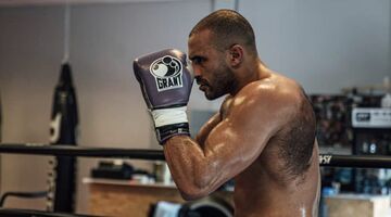badr hari olympische spelen 2020