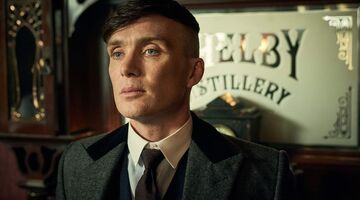 Peaky Blinders seizoen 6