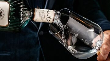 alcoholvrije drankjes