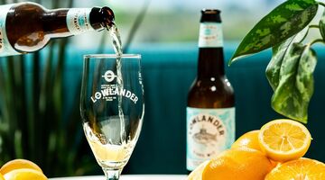 lekker alcoholvrij bier