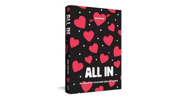 all in boek ron simpson