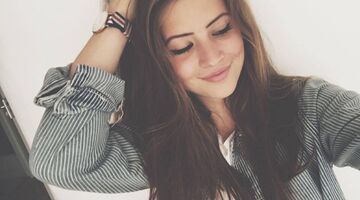 amelie hoogendijk dochter jan peter balkenende