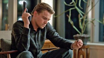 beste films van Leonardo DiCaprio IMDb